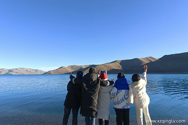 去西藏旅游安全嗎