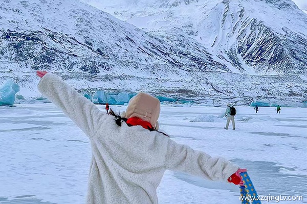 十一月去拉薩穿什么衣服