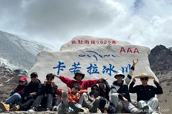 西藏旅游團(tuán)7日游報(bào)價(jià)