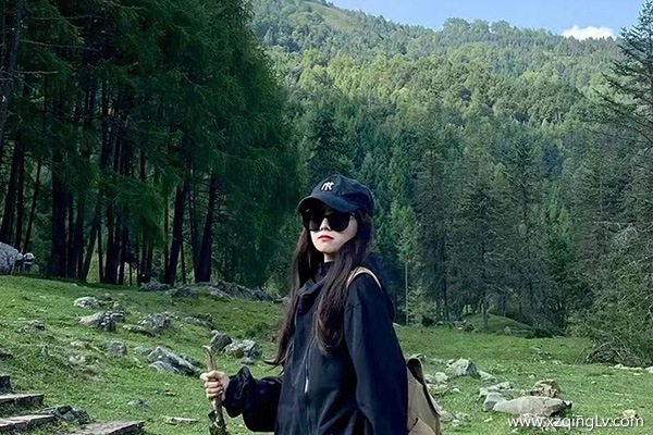 拉薩的景點有哪幾個