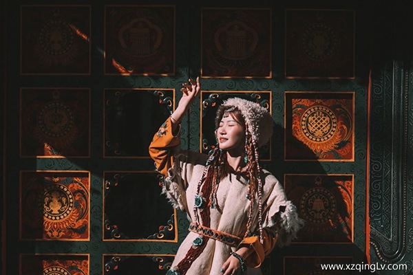 第一次去西藏旅游攻略