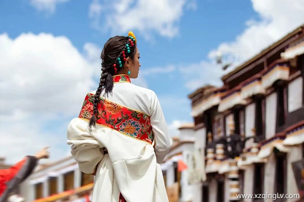 去拉薩旅游幾月份最好