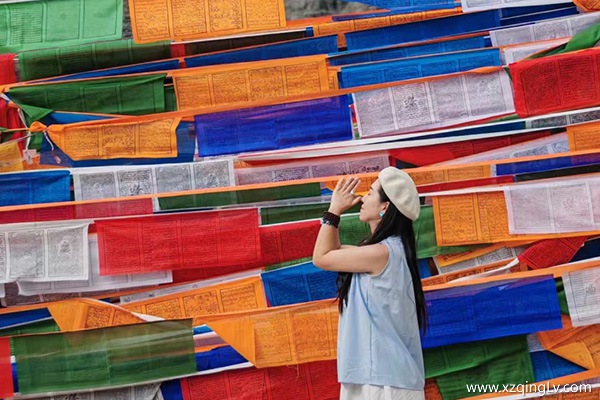 去拉薩旅游幾月份最好