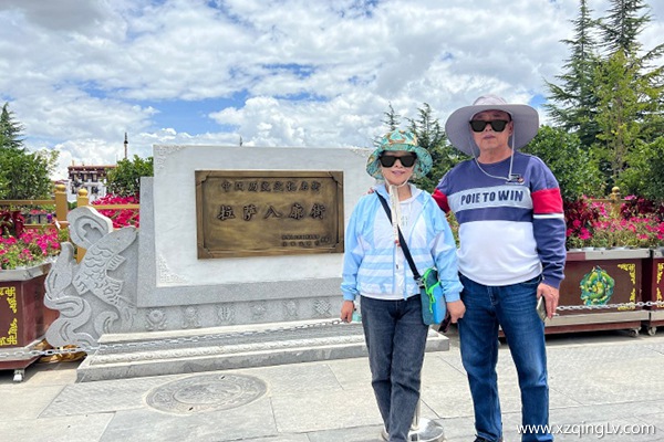 第一次去西藏旅游攻略