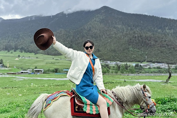 西藏旅游跟團價格是多少錢