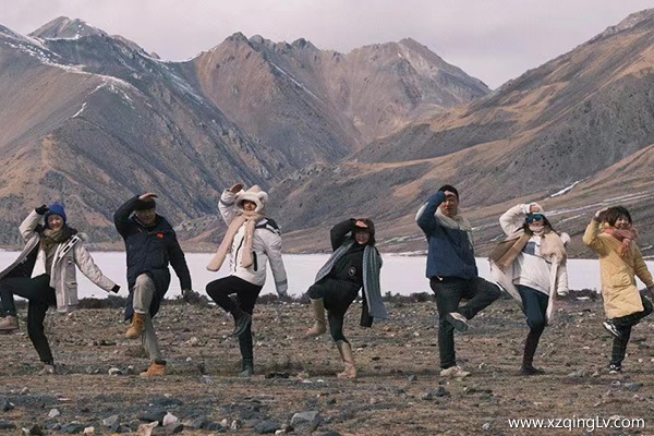去拉薩的最美火車路線