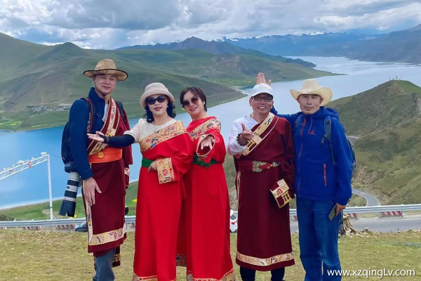 春節(jié)去拉薩旅游合適嗎