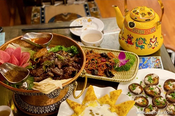 春節(jié)去拉薩旅游合適嗎