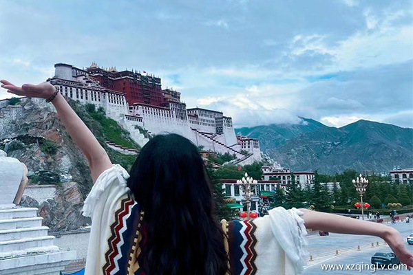 去拉薩的注意事項