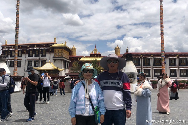 一家人去西藏旅游方式有哪些