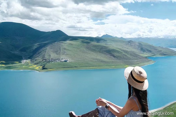 西藏最值得去游玩的地方