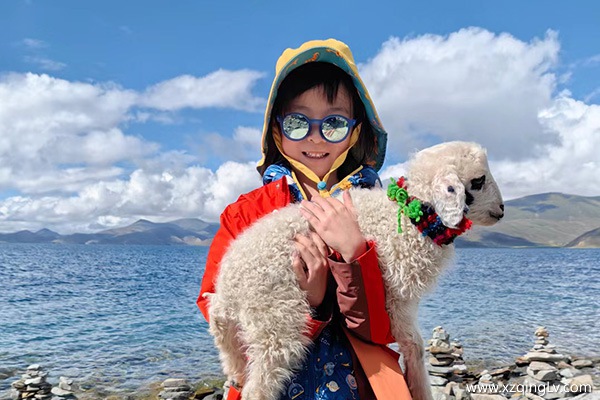 帶小孩子去西藏旅游合適嗎