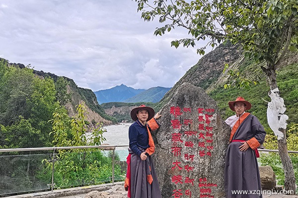 西藏旅行社信譽(yù)