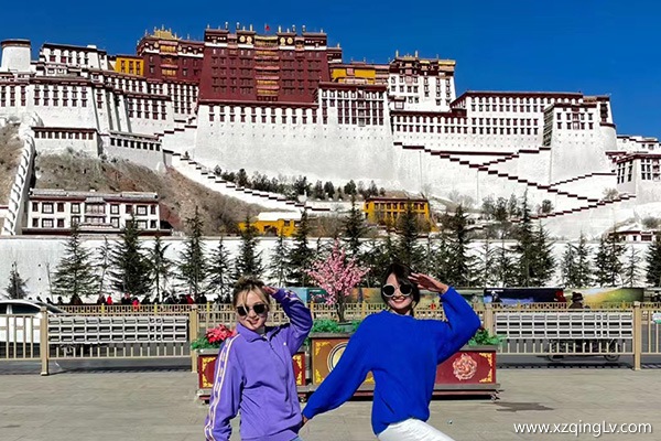 西藏旅游2人費(fèi)用