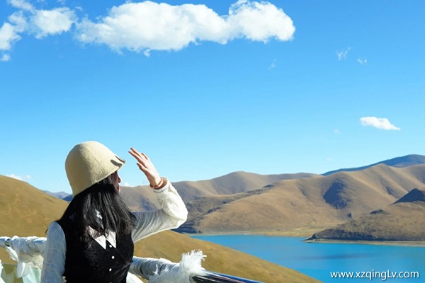 帶爸媽第一次去西藏走什么路線