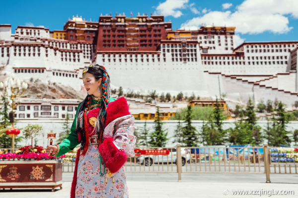 女生去西藏安全嗎