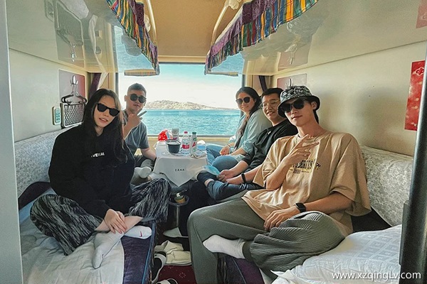 西藏旅游7天要多少錢