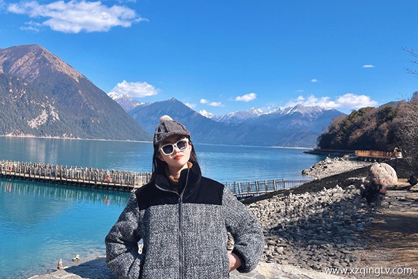 帶爸媽去西藏怎么玩