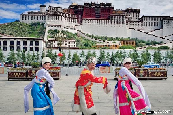 帶爸媽去西藏需要跟團(tuán)嗎