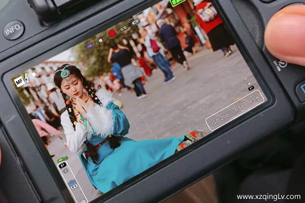 帶爸媽去西藏旅游費用多少錢