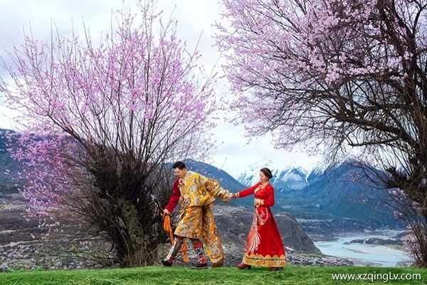 情侶去西藏要花多少錢