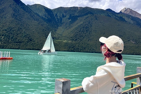 兩個人去西藏玩三天要多少錢