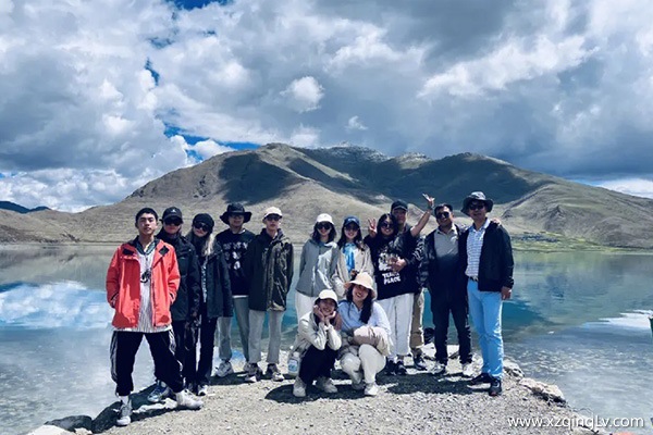 外國人想去西藏旅游怎么辦