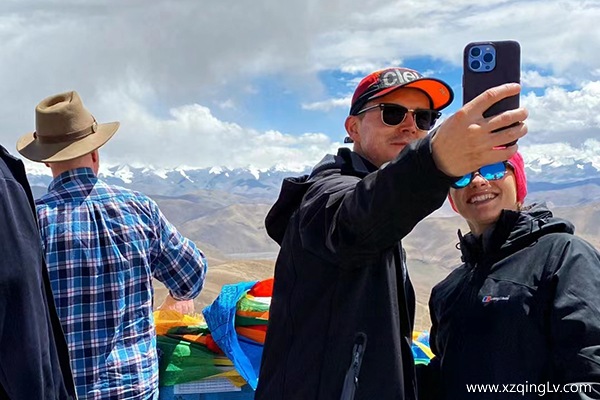 外國人想去西藏旅游怎么辦