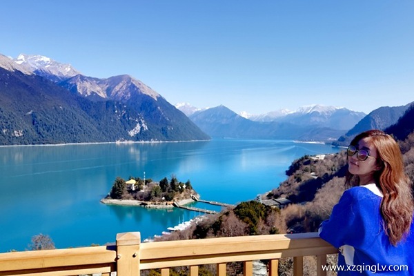 和朋友去西藏旅游6到7天大概多少錢