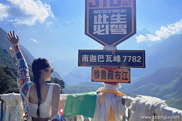 4月份去西藏合適嗎