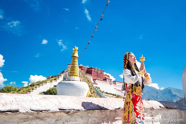 50歲的人能去西藏旅游嗎