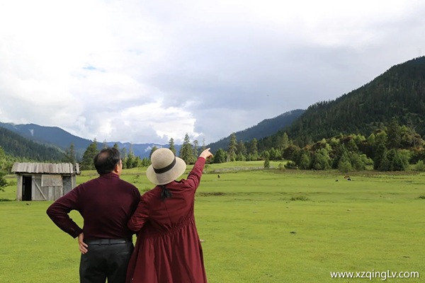 50歲的人能去西藏旅游嗎