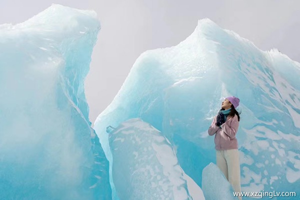 拉薩5天旅游費用一般多少錢