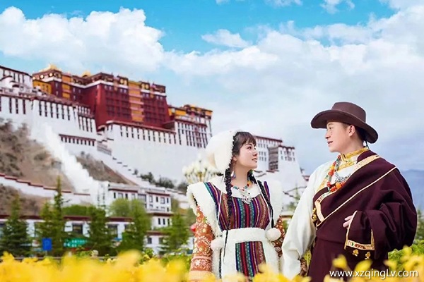 3月去西藏旅游都需要準備什么