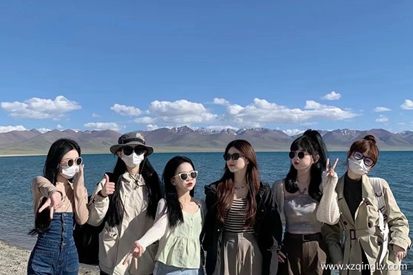 西藏跟團多少錢