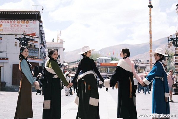 西藏跟團多少錢