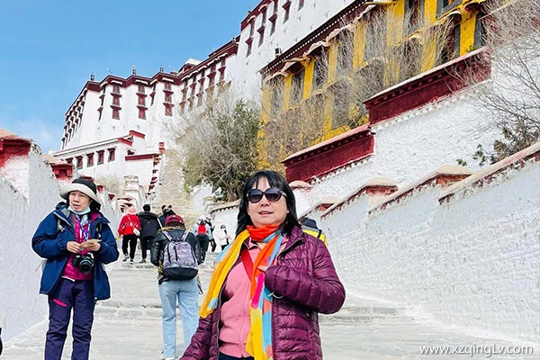 60歲可以去林芝嗎