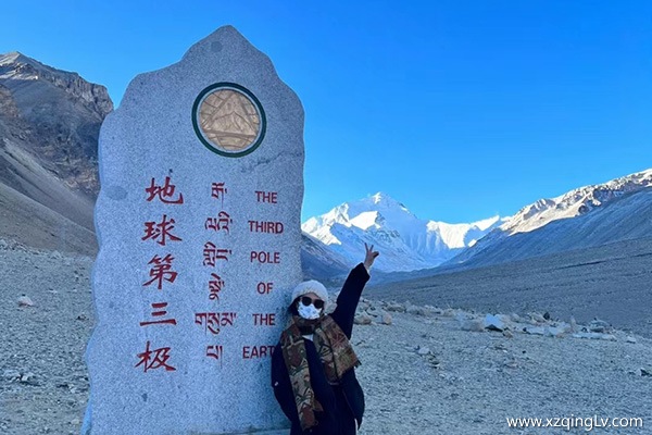 去西藏珠峰大本營什么季節(jié)最好?