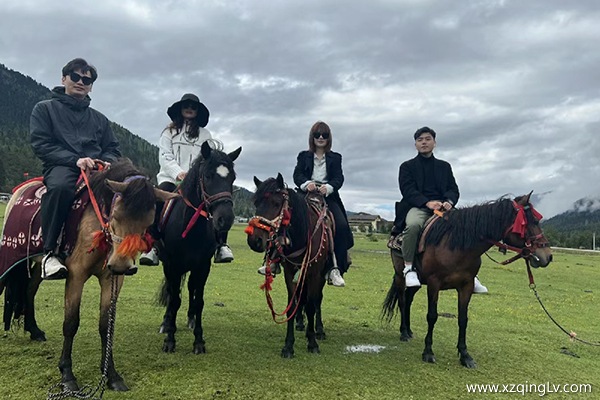 西藏8日游多少錢