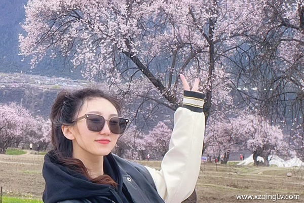 三月去西藏旅游好嗎