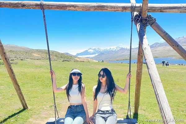 一個星期去西藏夠嗎