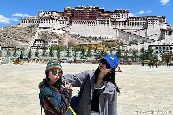 一個星期去西藏夠嗎