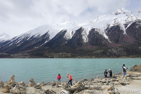 去西藏大概要花多少錢