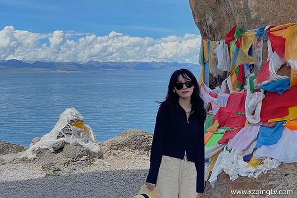 西藏自助游靠譜嗎