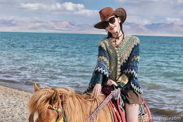 西藏自助游靠譜嗎