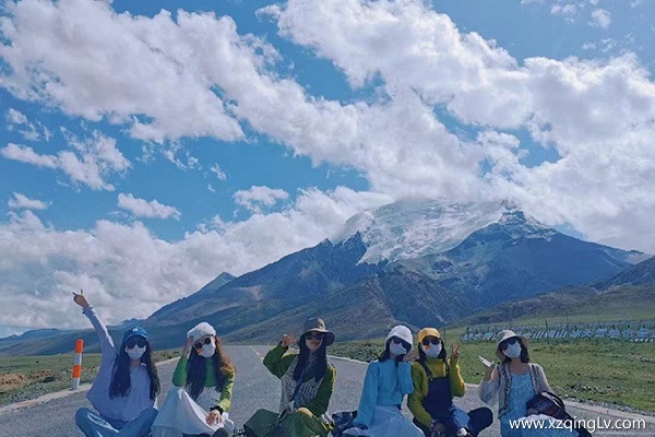 去西藏需要防曬嗎