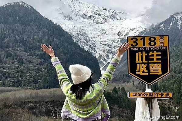 去西藏旅游包車方便嗎