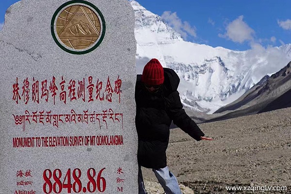 去日喀則怎么玩