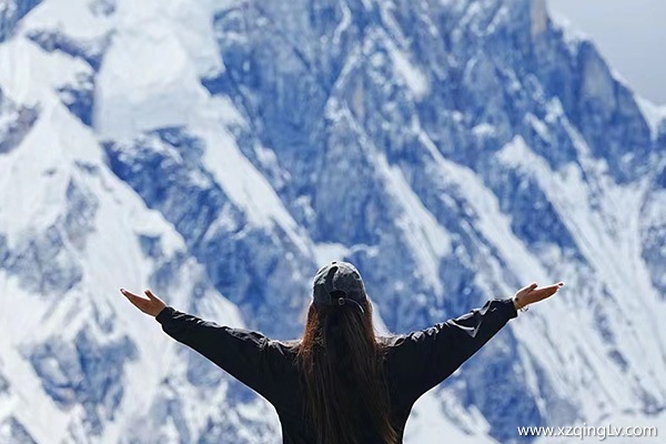 去日喀則怎么玩
