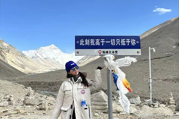 去日喀則怎么玩